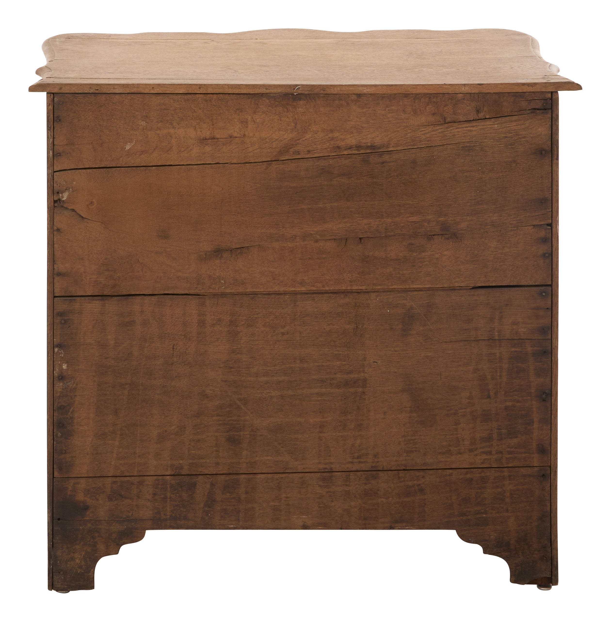 Jayson Home - Antique Wood Commode