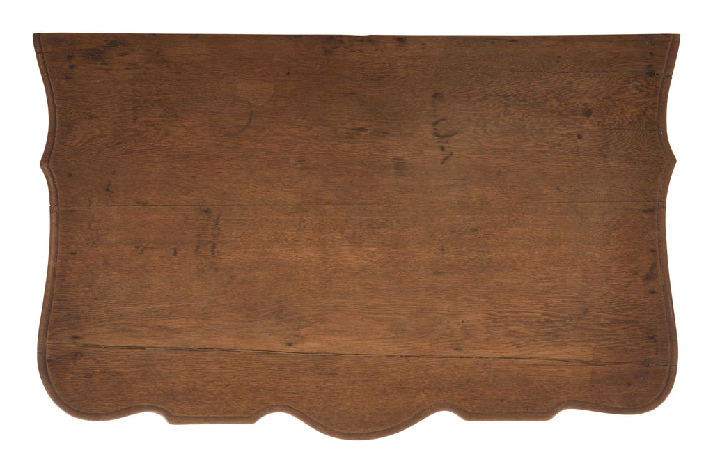 Jayson Home - Antique Wood Commode