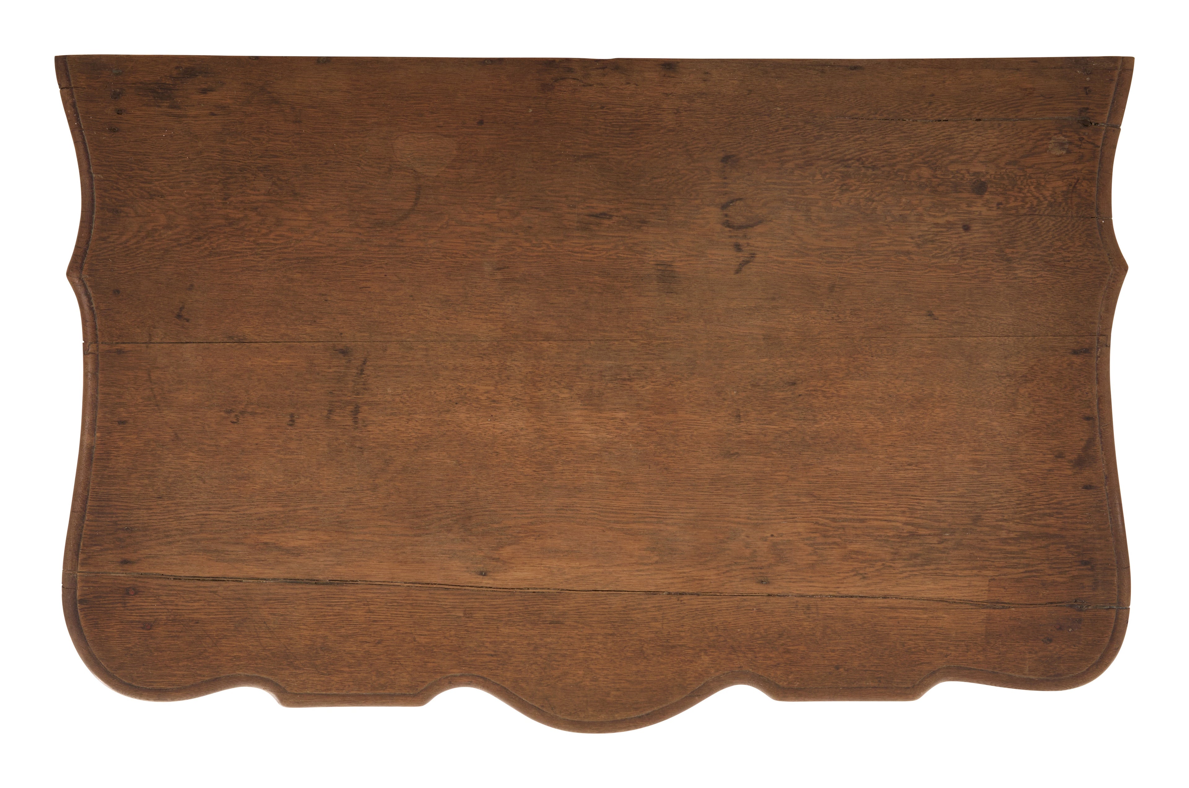 Jayson Home - Antique Wood Commode