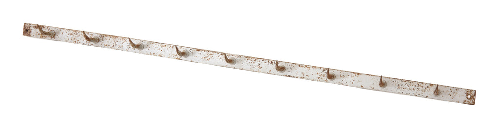 Jayson Home - Vintage Metal Boucherie Hooks
