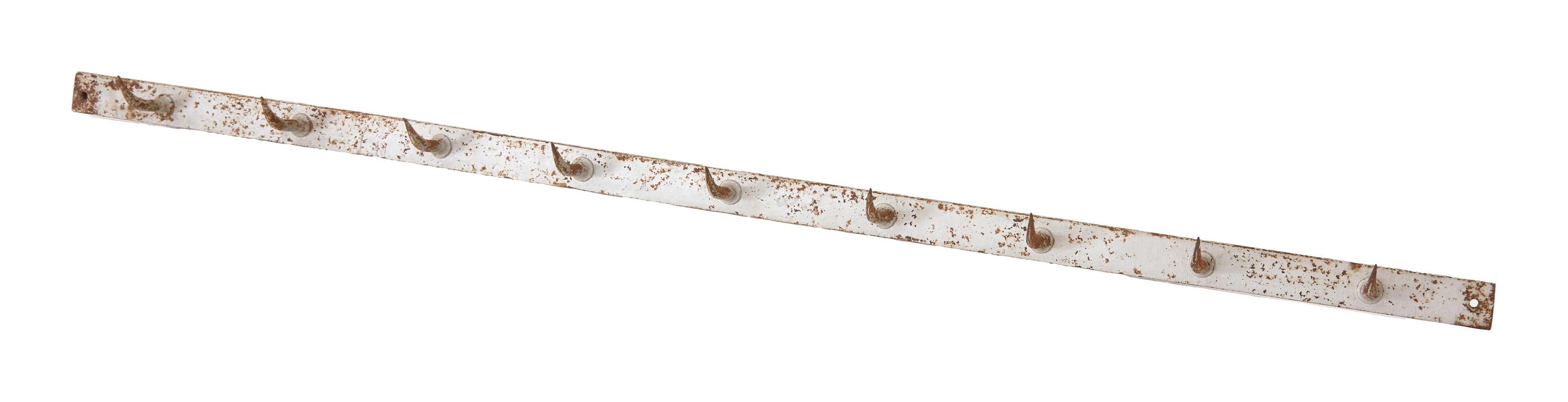Jayson Home - Vintage Metal Boucherie Hooks