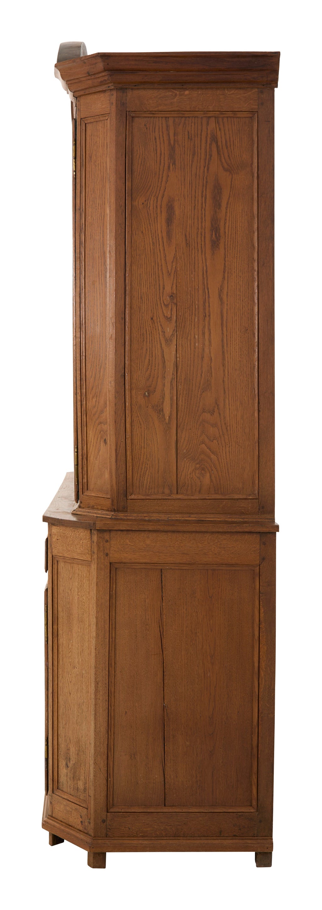 Jayson Home - Antique Dutch Breakfront