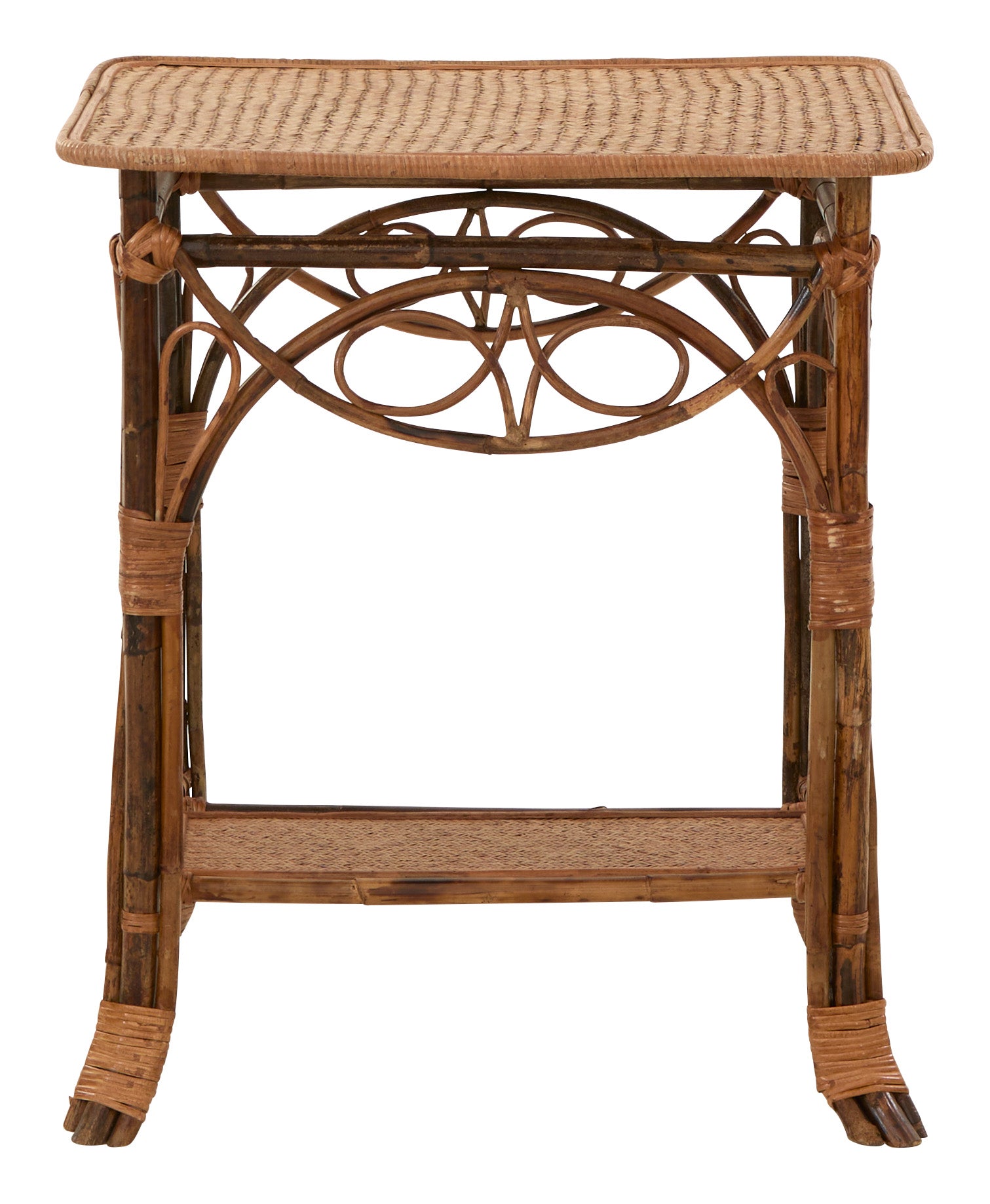 Jayson Home - Dorset Rectangular Table