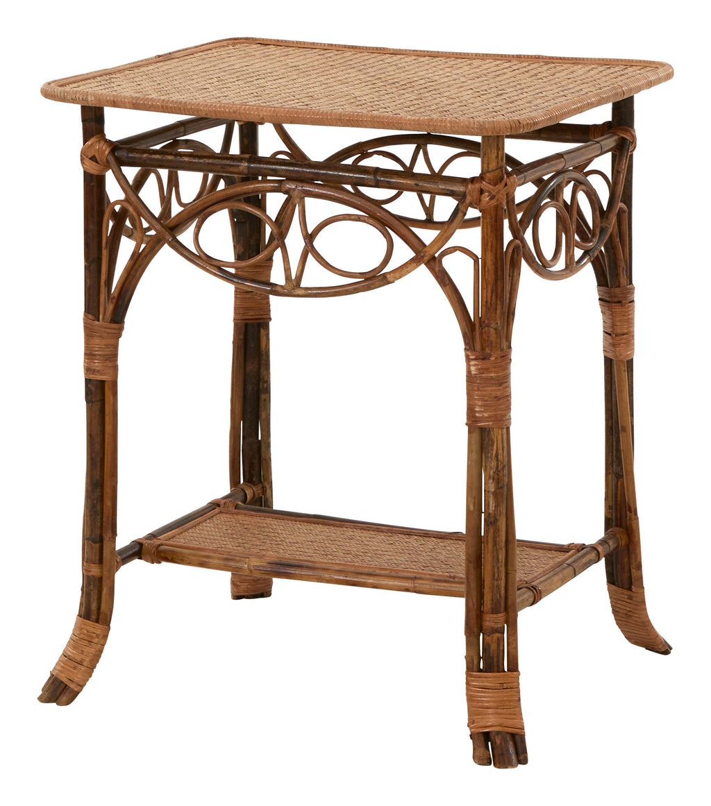 Jayson Home - Dorset Rectangular Table