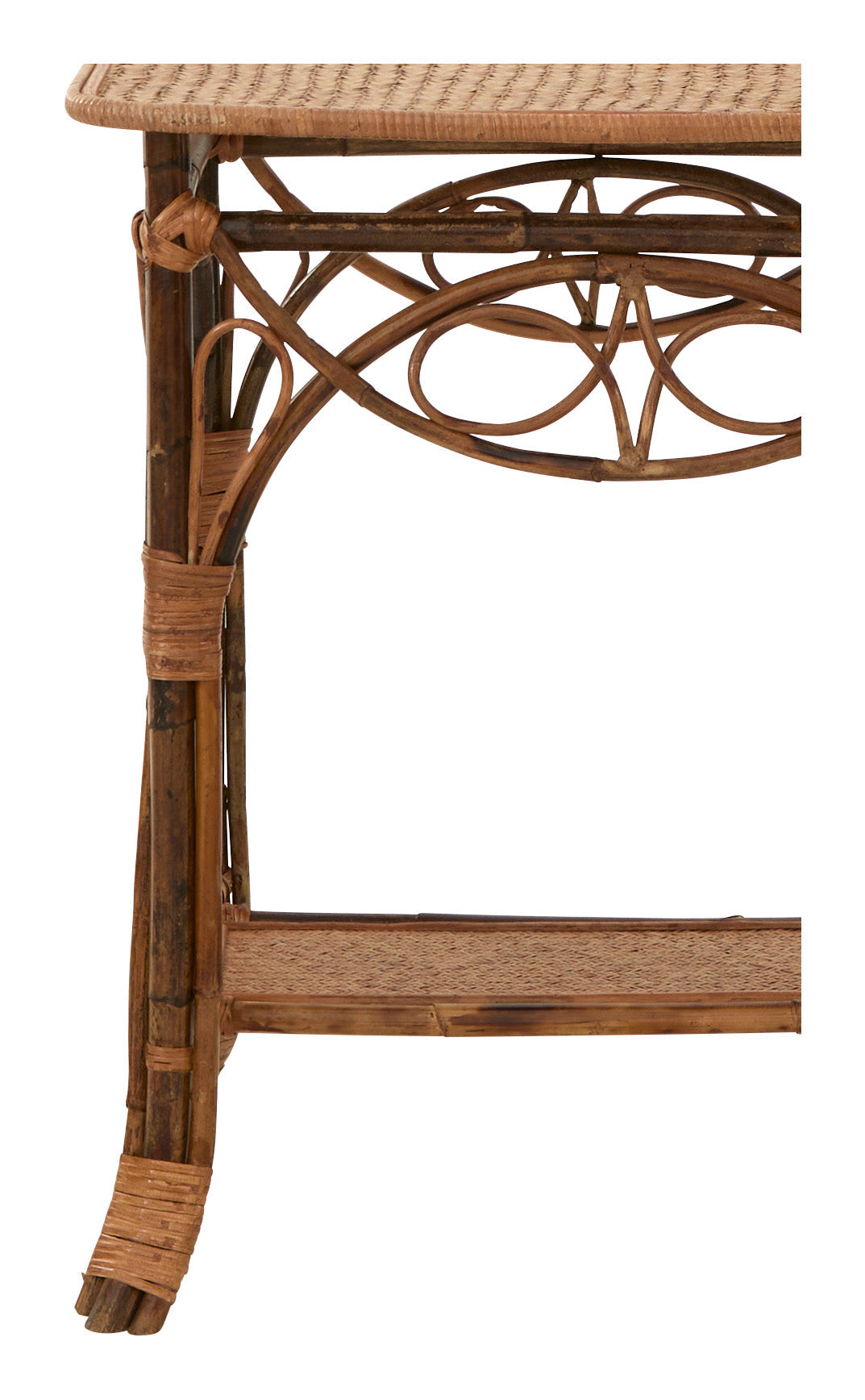 Jayson Home - Dorset Rectangular Table