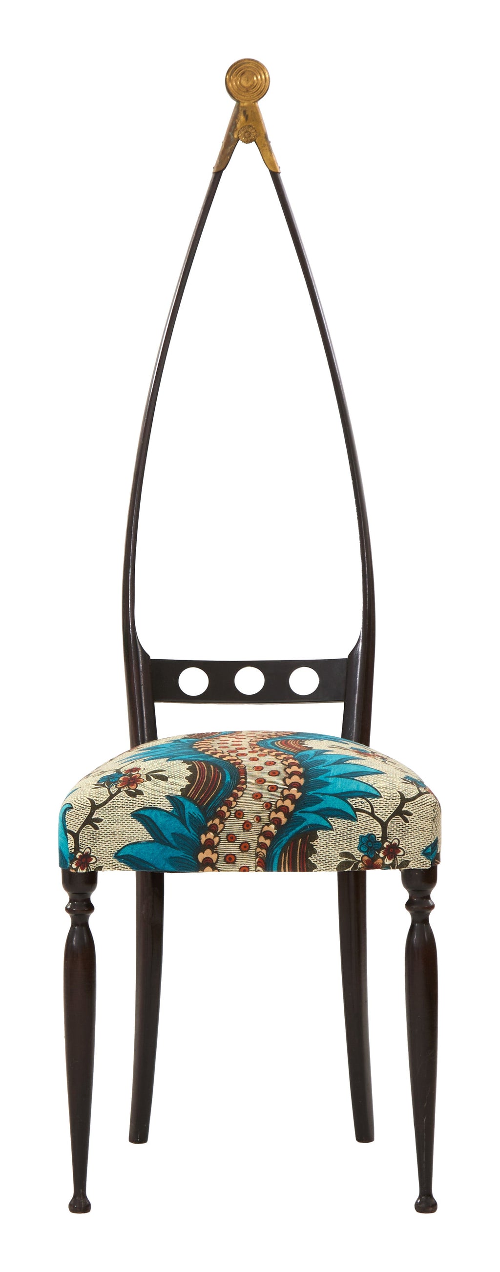 Jayson Home - Vintage Italian Side Chair
