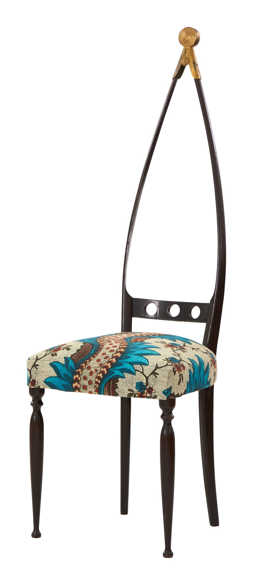 Jayson Home - Vintage Italian Side Chair
