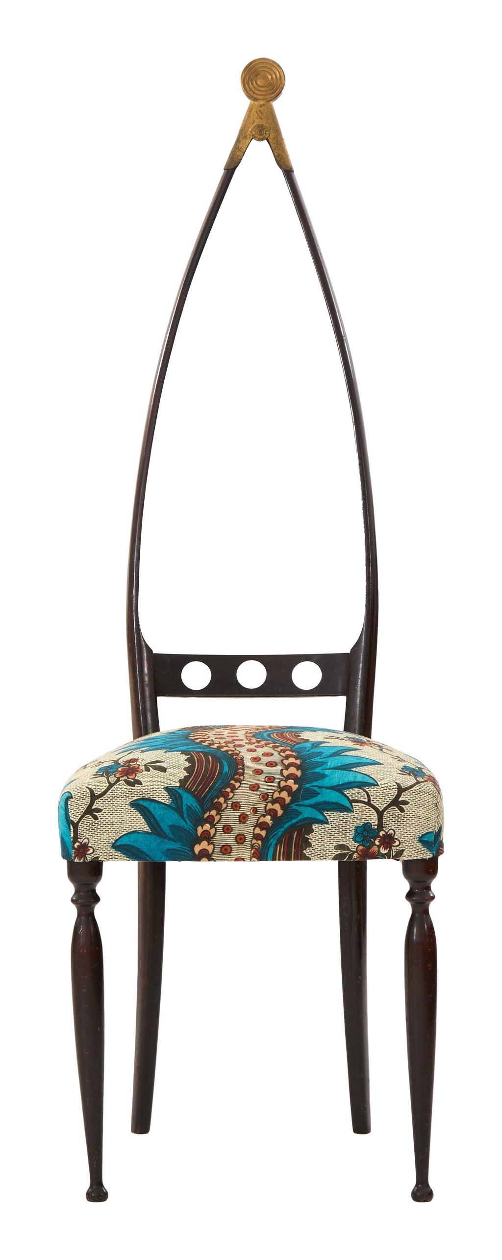 Jayson Home - Vintage Italian Side Chair