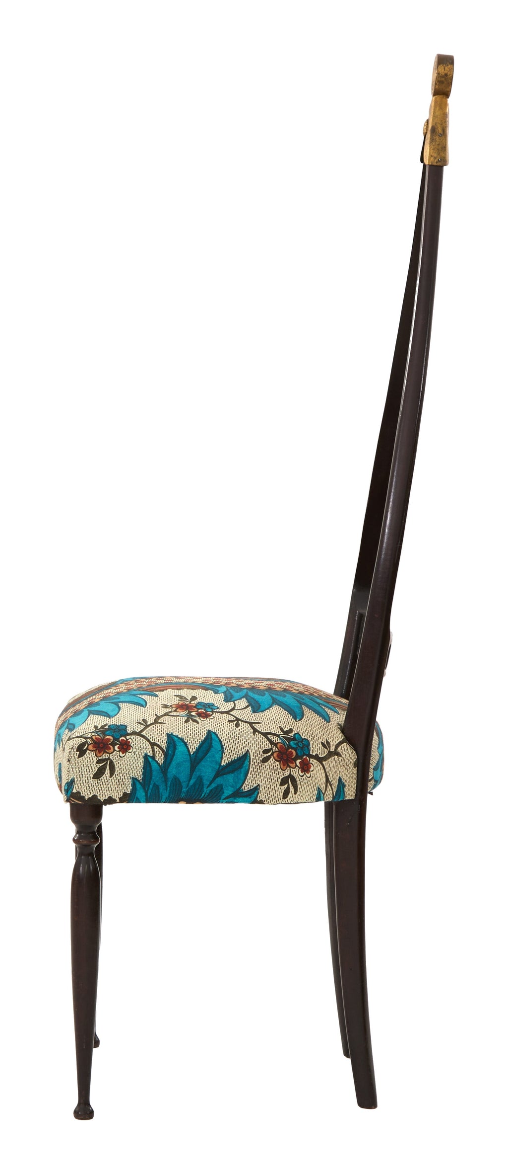 Jayson Home - Vintage Italian Side Chair