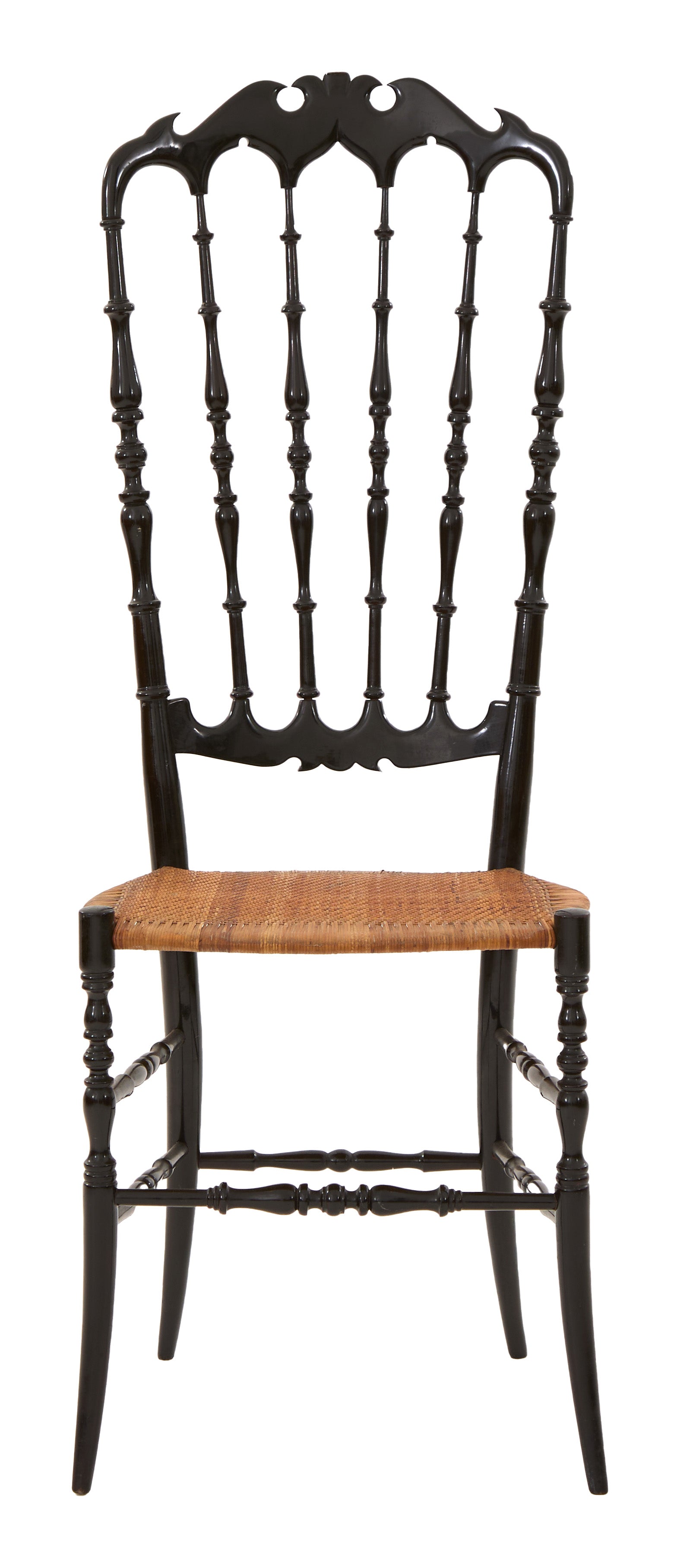 Jayson Home - Vintage Wood Chiavari Chair