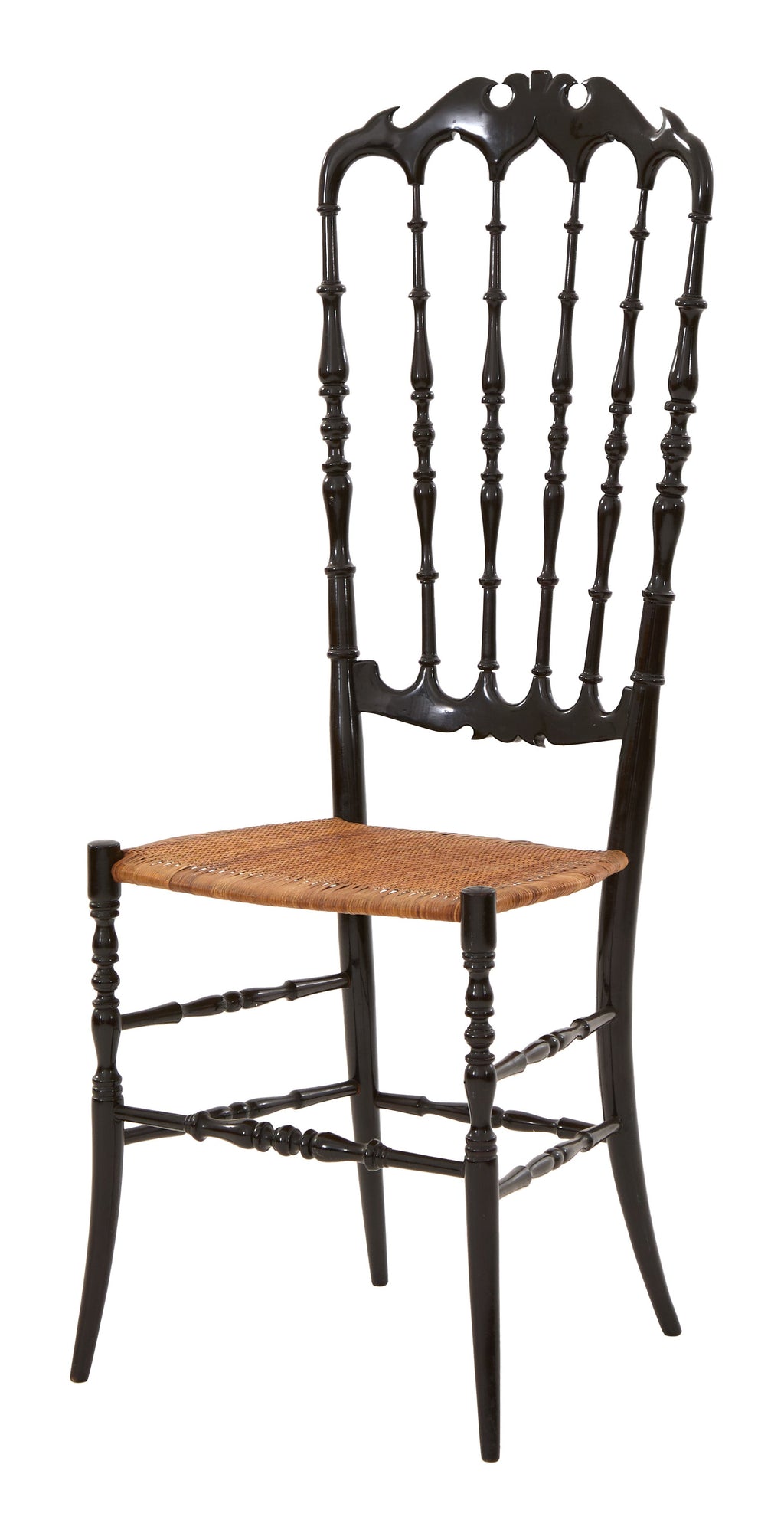 Jayson Home - Vintage Wood Chiavari Chair