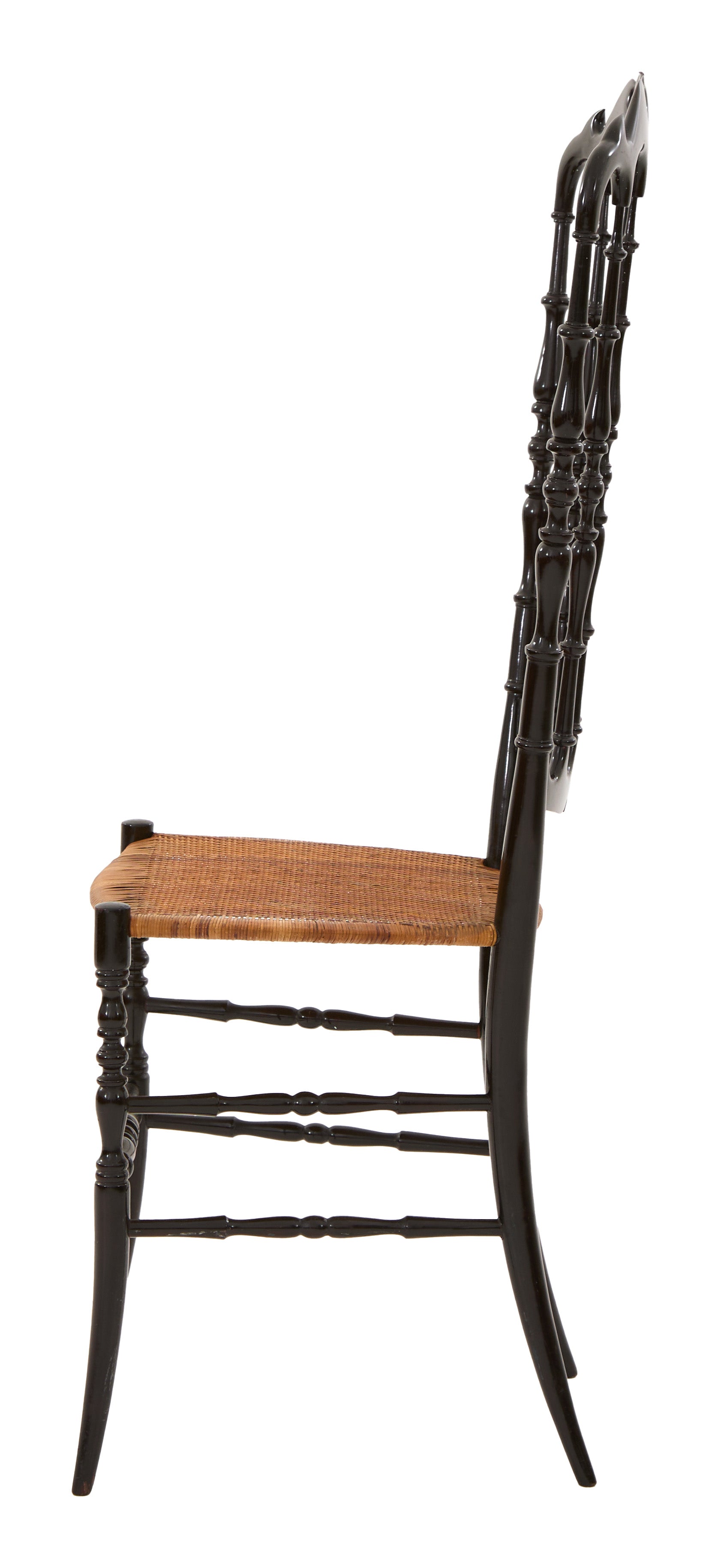 Jayson Home - Vintage Wood Chiavari Chair