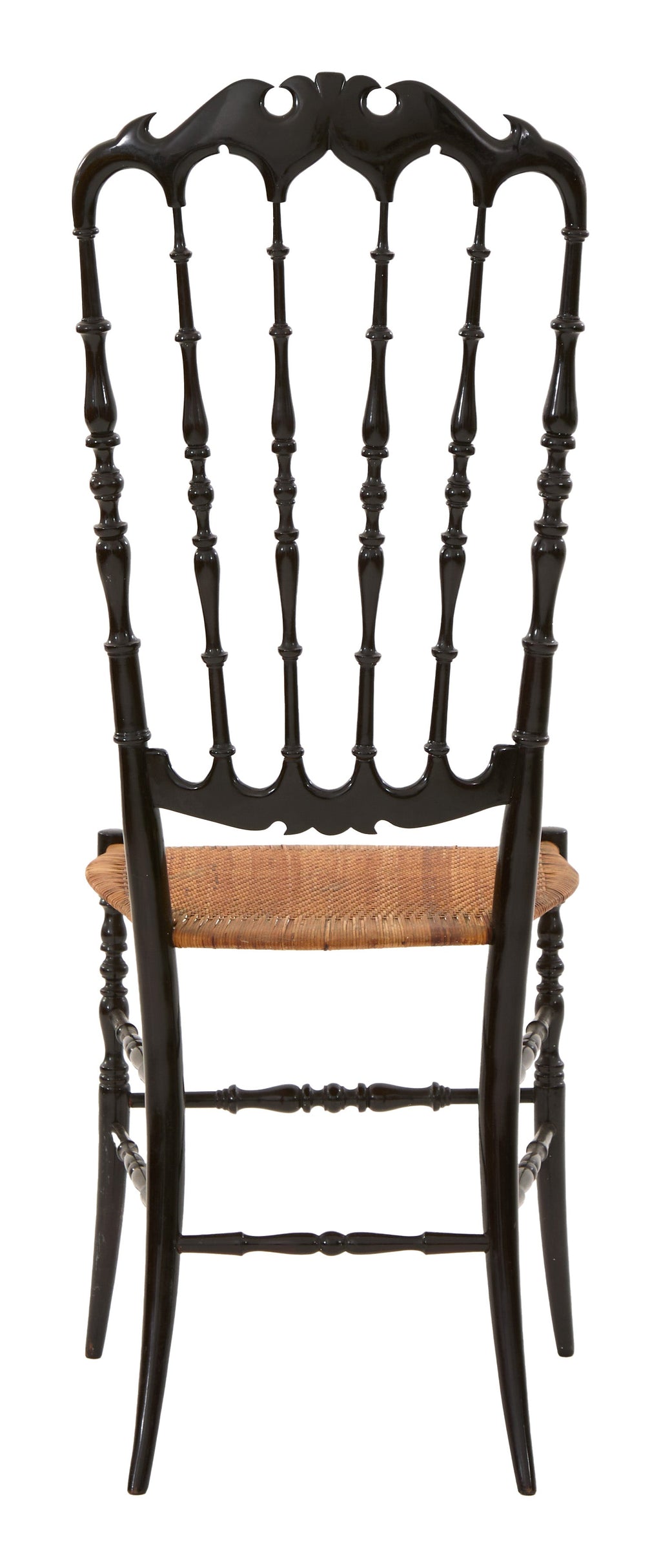 Jayson Home - Vintage Wood Chiavari Chair