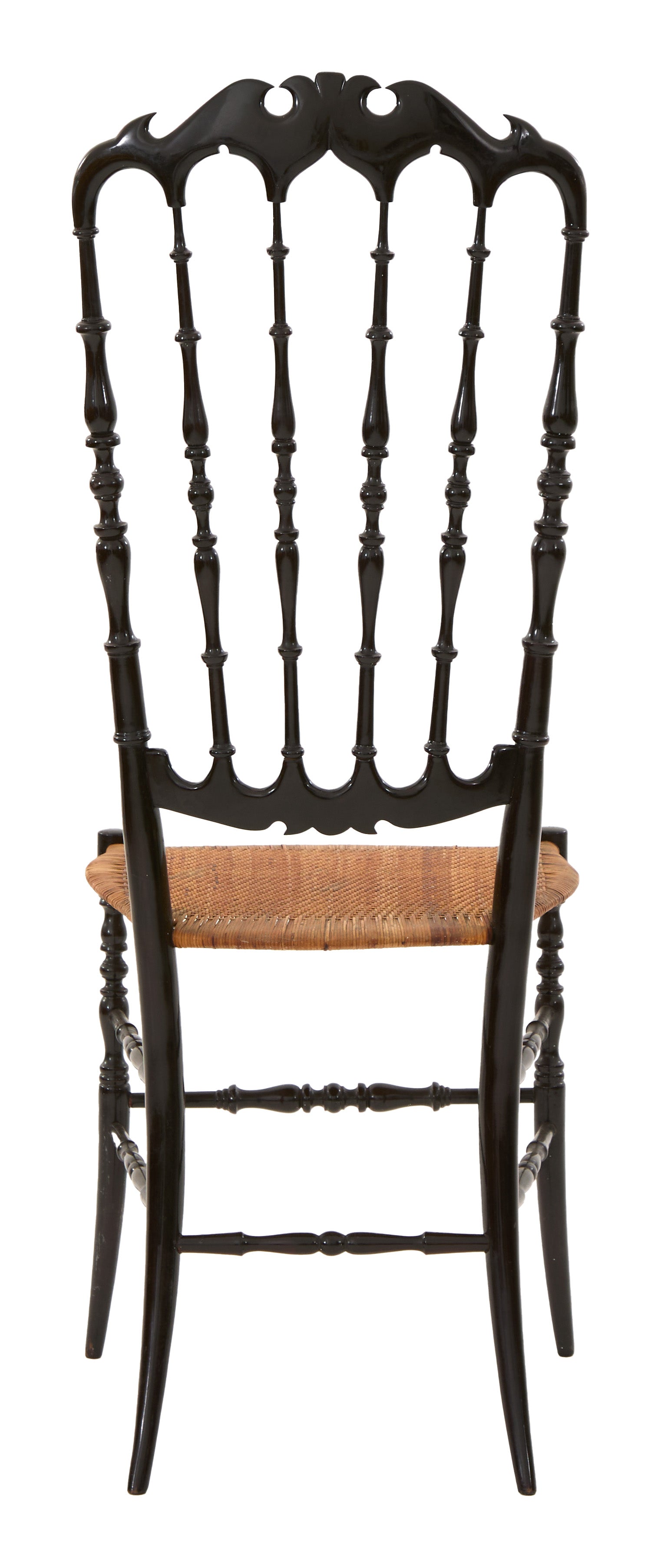Jayson Home - Vintage Wood Chiavari Chair