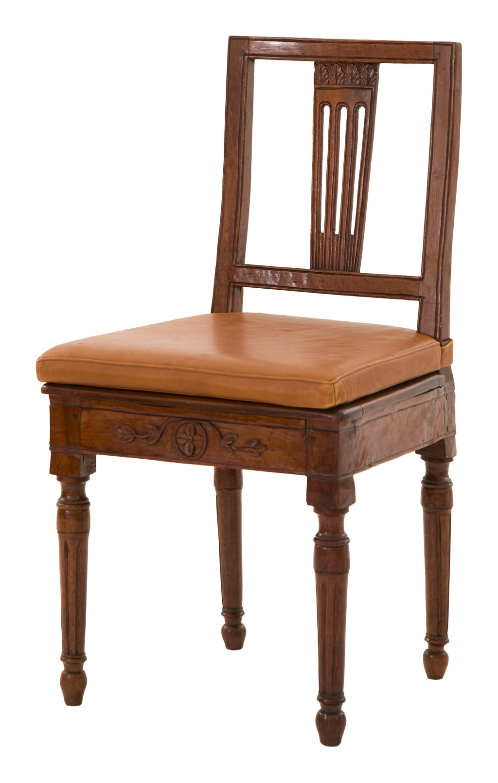 Jayson Home - Antique Neoclassical Dining Chair