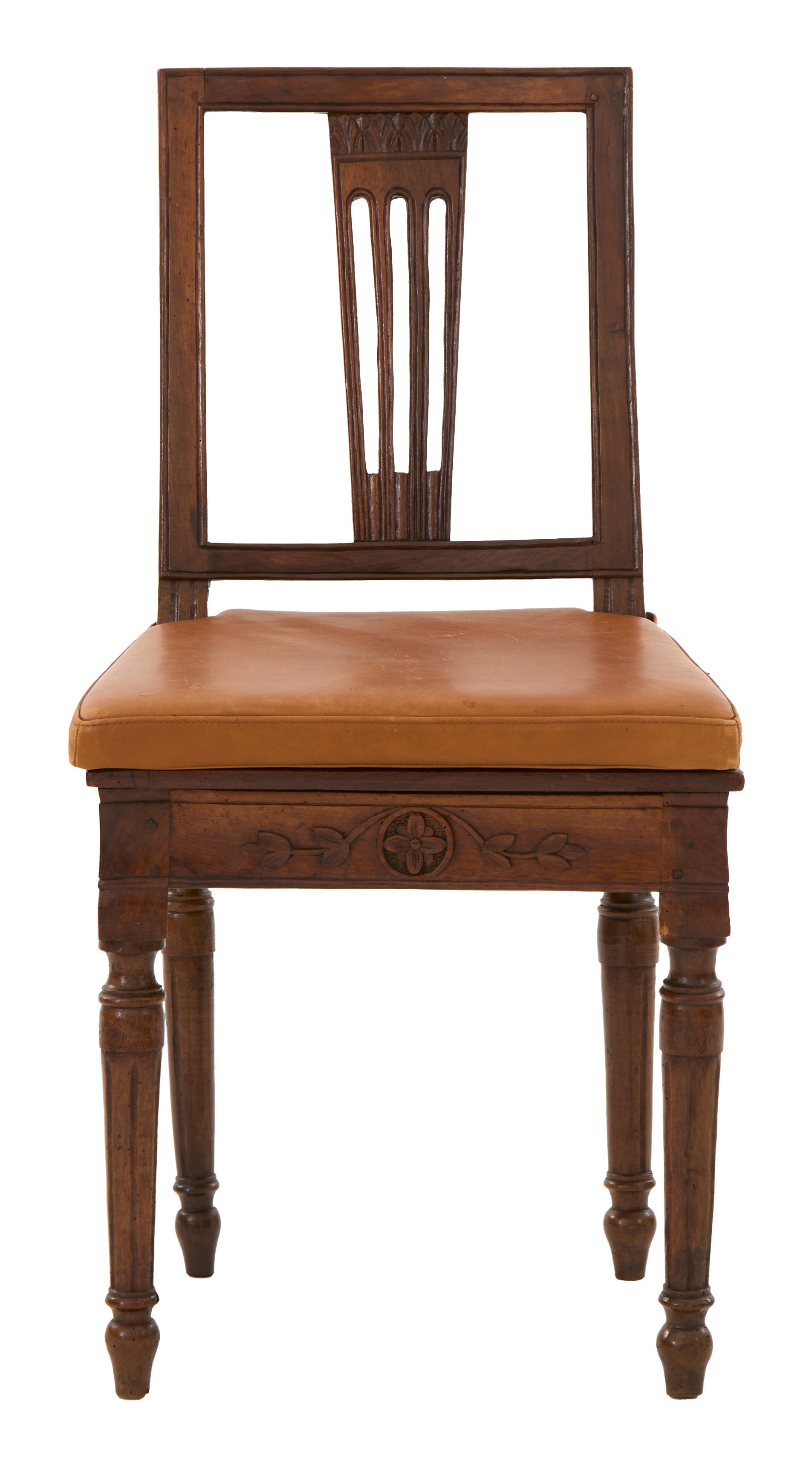 Jayson Home - Antique Neoclassical Dining Chair