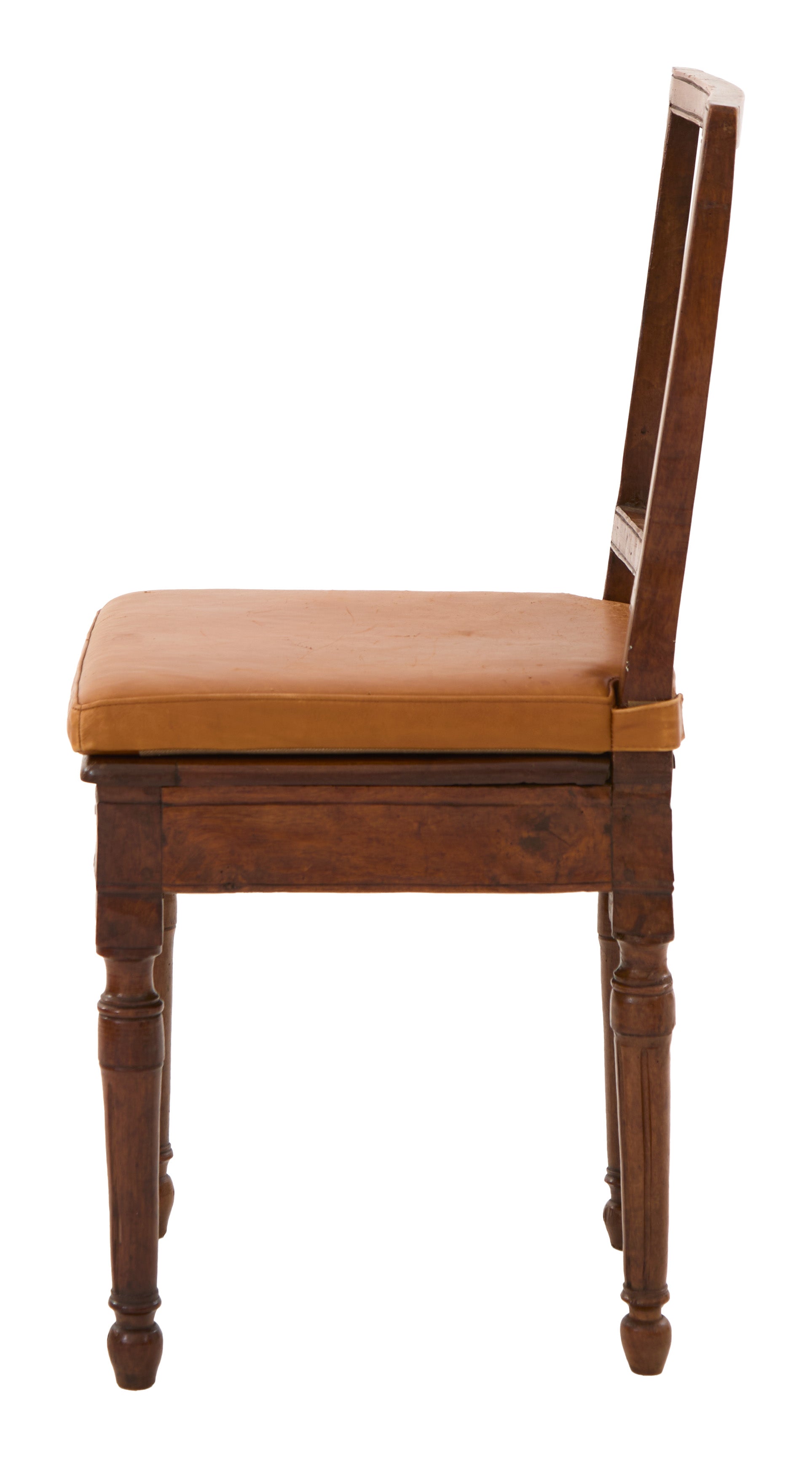 Jayson Home - Antique Neoclassical Dining Chair