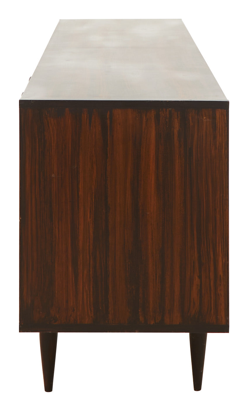 Jayson Home - Vintage Long Wood Credenza