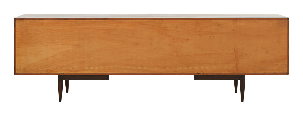 Jayson Home - Vintage Long Wood Credenza