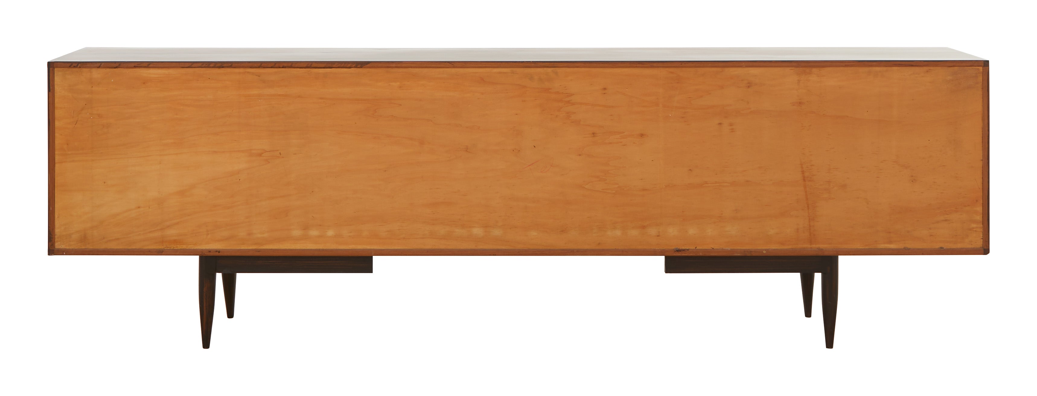 Jayson Home - Vintage Long Wood Credenza