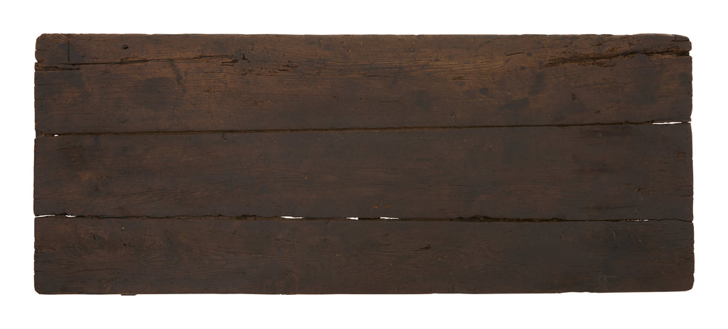 Jayson Home - Antique Italian Trestle Table
