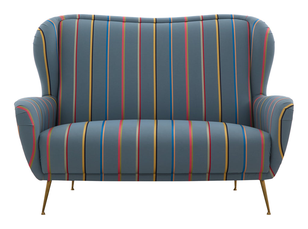 Jayson Home - Vintage Italian Sofa