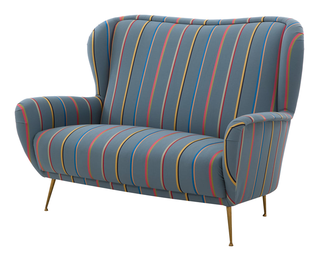 Jayson Home - Vintage Italian Sofa