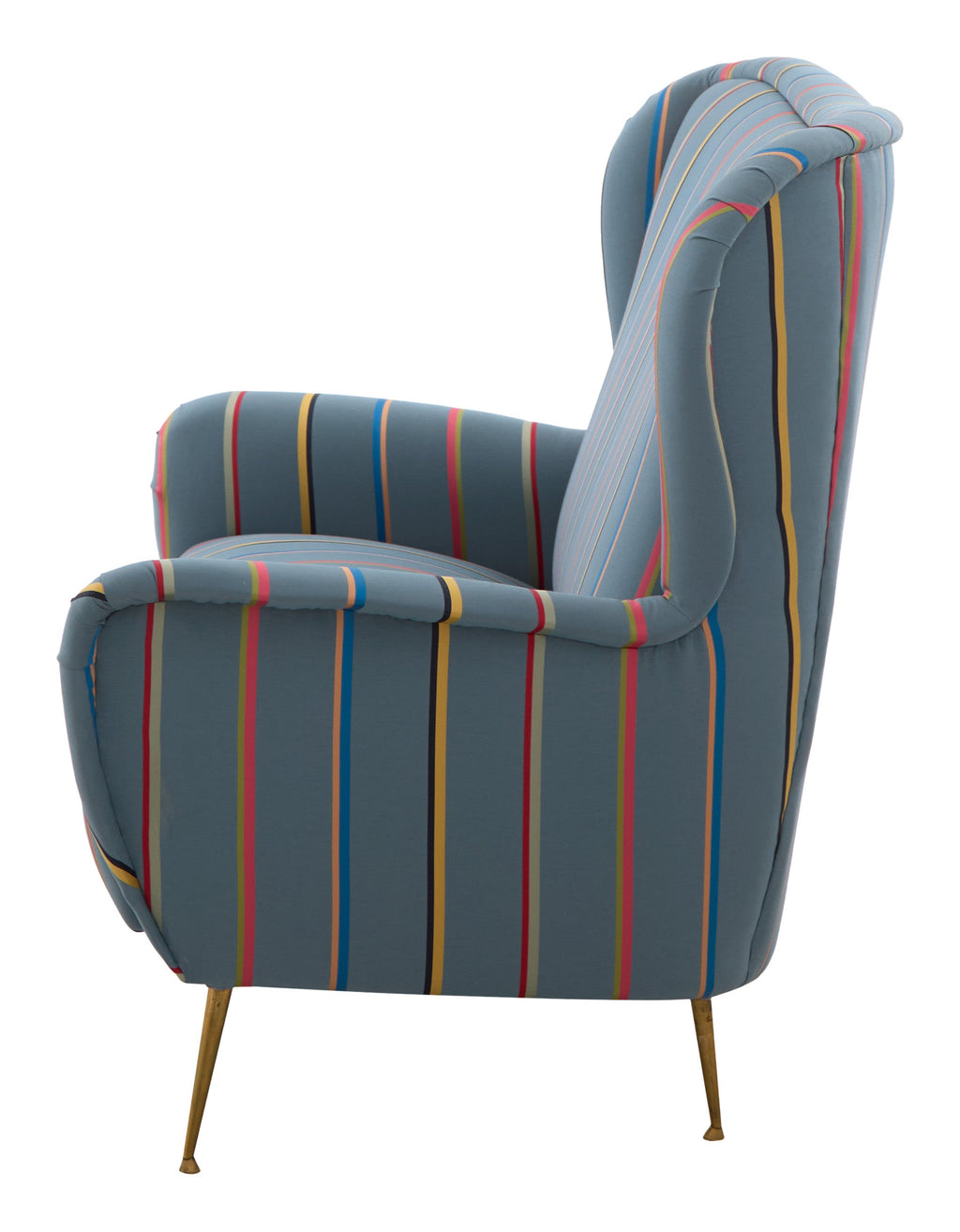 Jayson Home - Vintage Italian Sofa