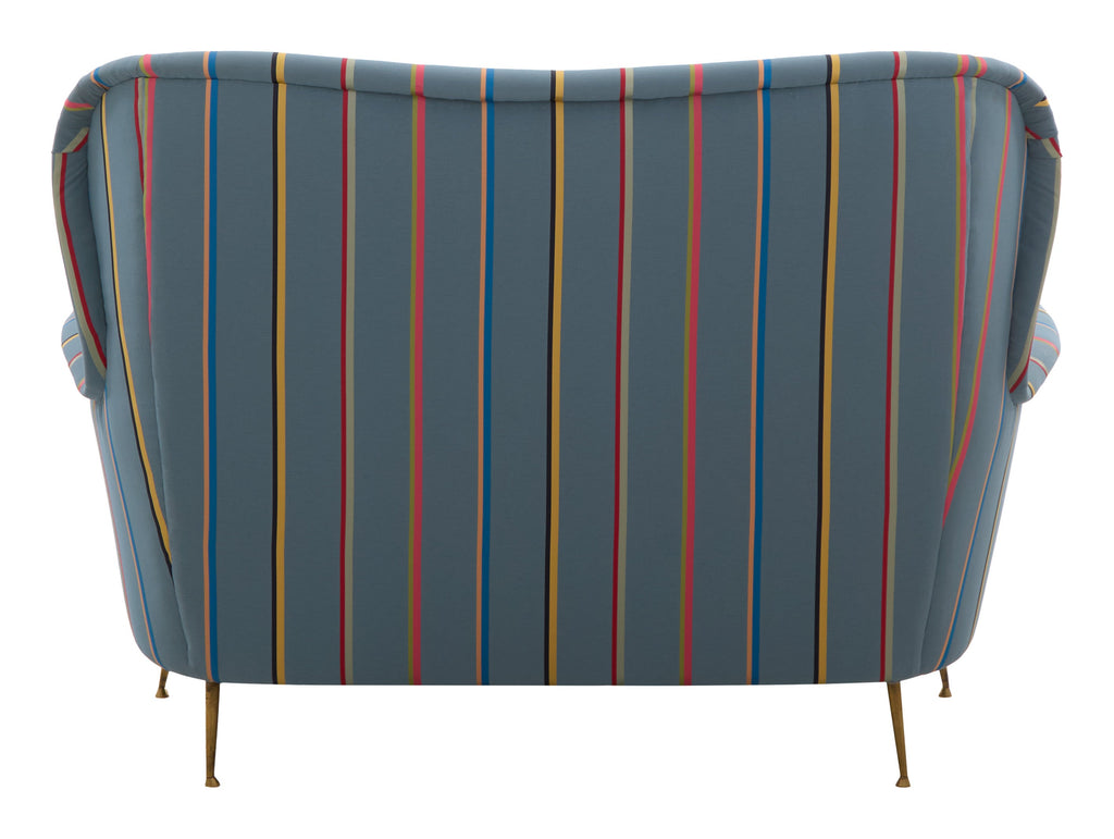 Jayson Home - Vintage Italian Sofa