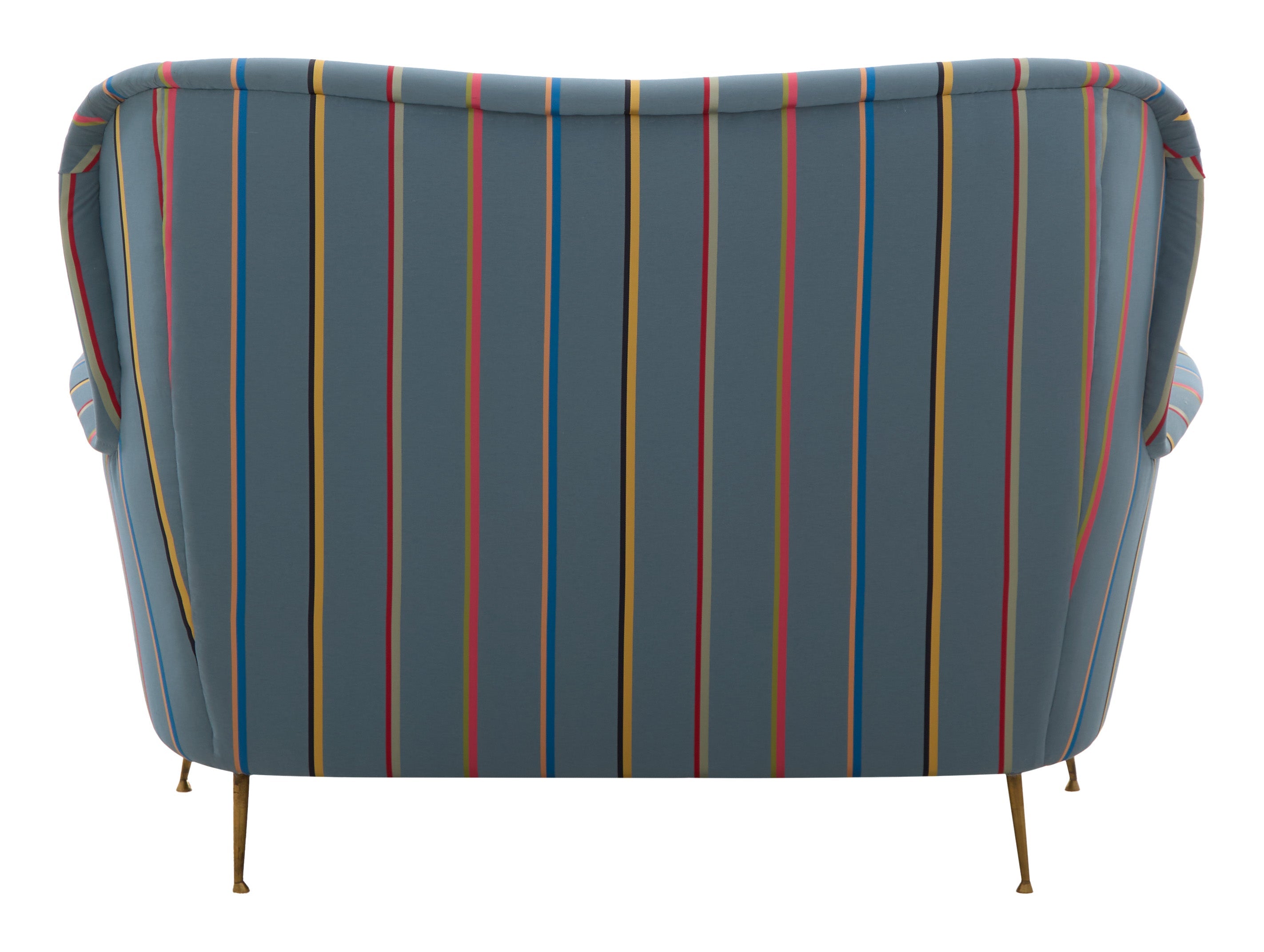 Jayson Home - Vintage Italian Sofa