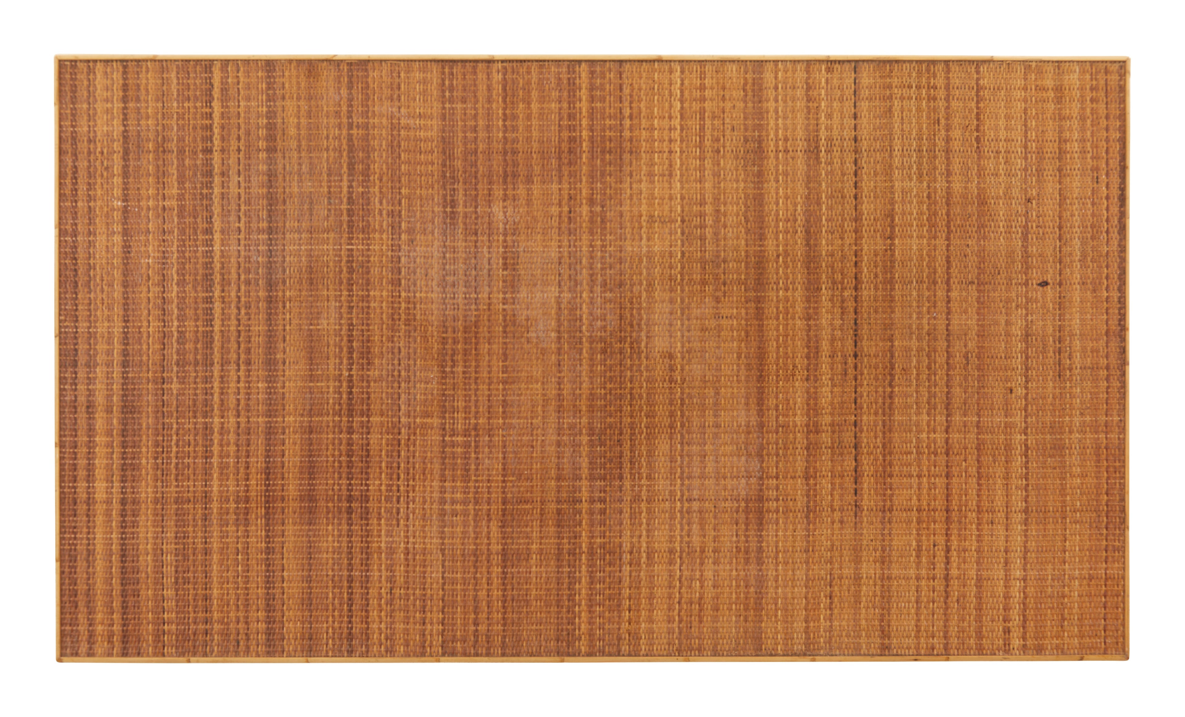 Jayson Home - Vintage Bamboo Dining Table