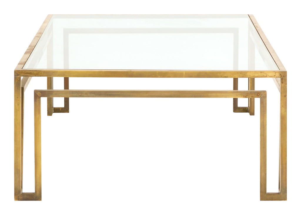 Jayson Home - Vintage Mastercraft Coffee Table