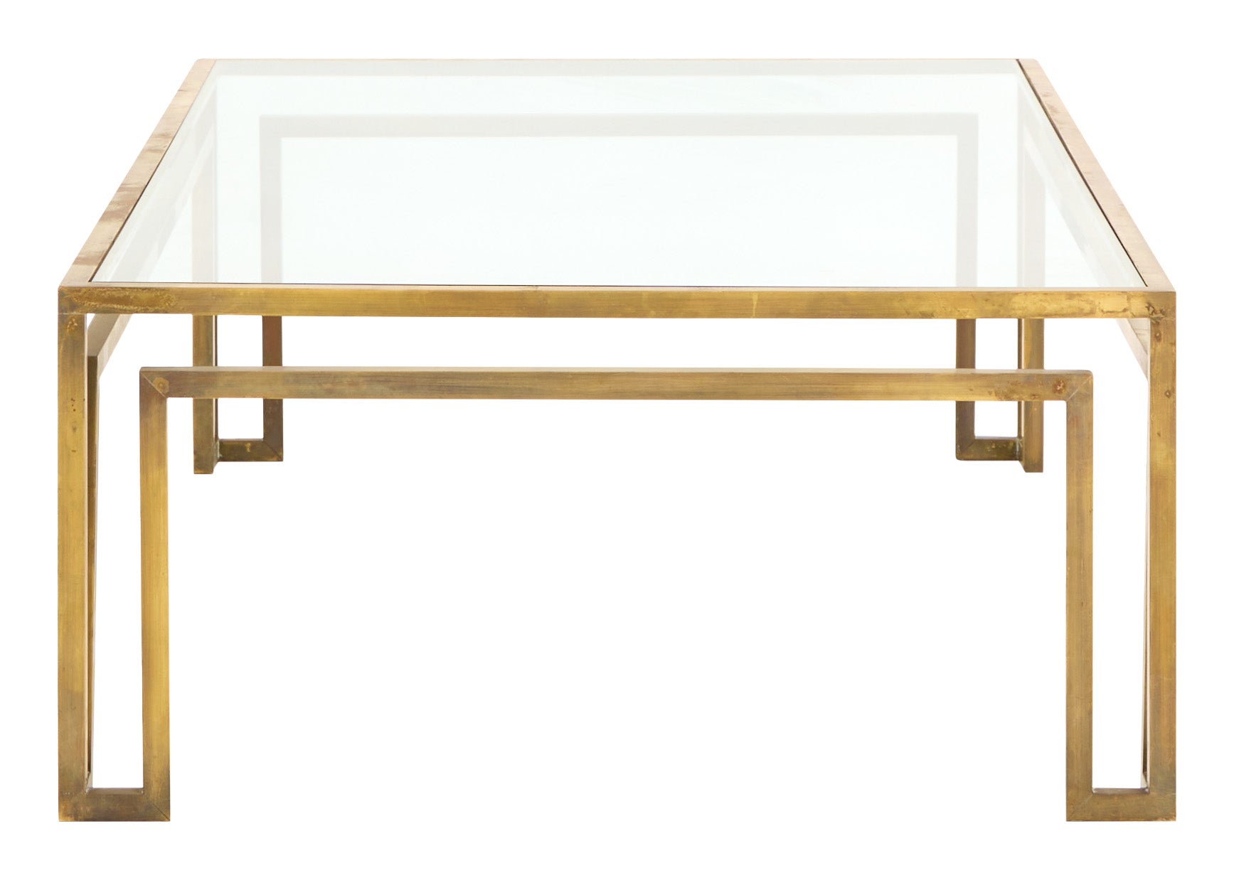 Jayson Home - Vintage Mastercraft Coffee Table