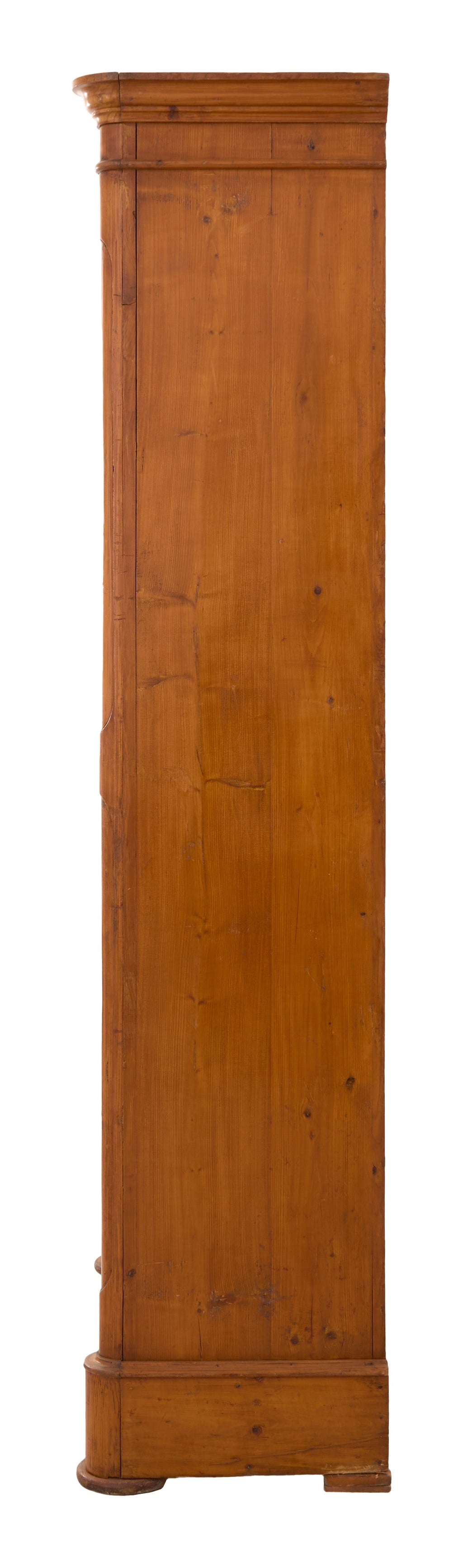 Jayson Home - Antique Italian Vitrine