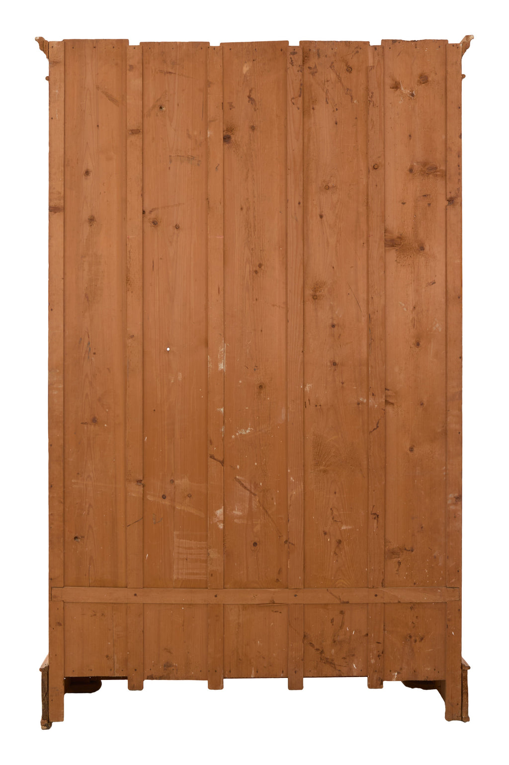 Jayson Home - Antique Italian Vitrine