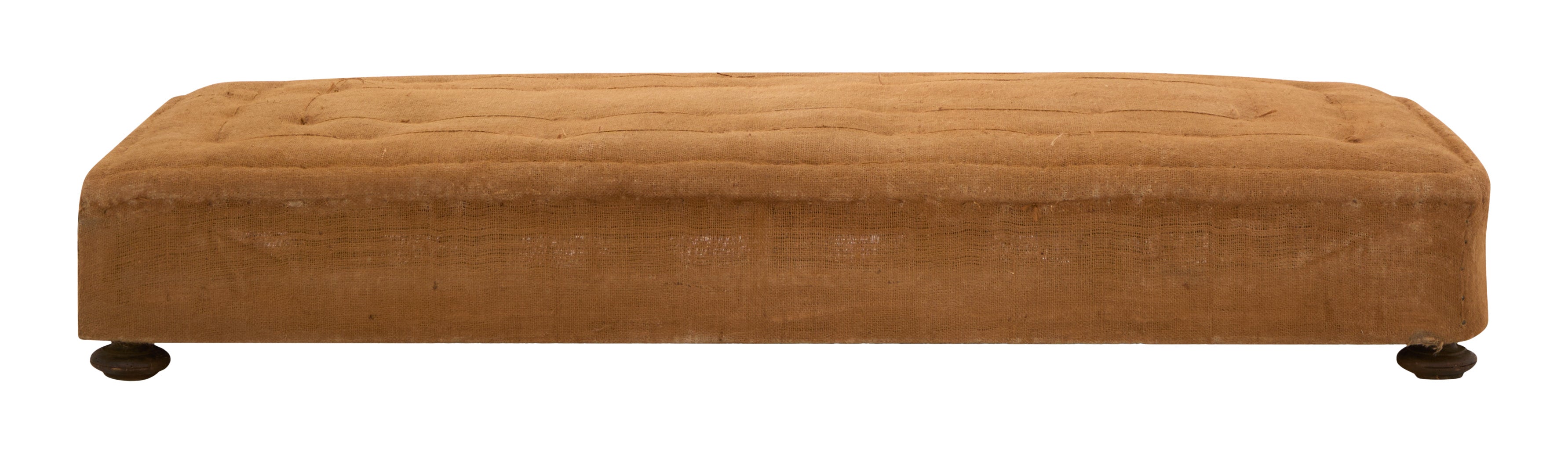 Jayson Home - Antique Unupholstered Daybed