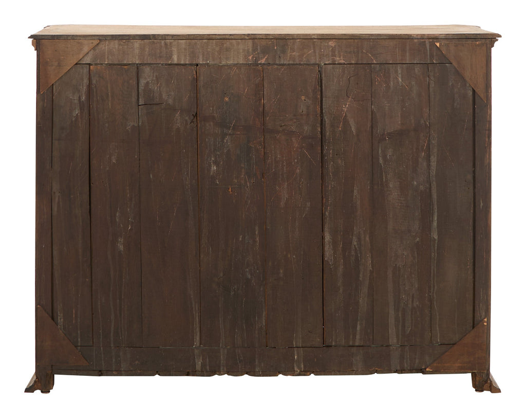 Jayson Home - Antique Belgian Sideboard