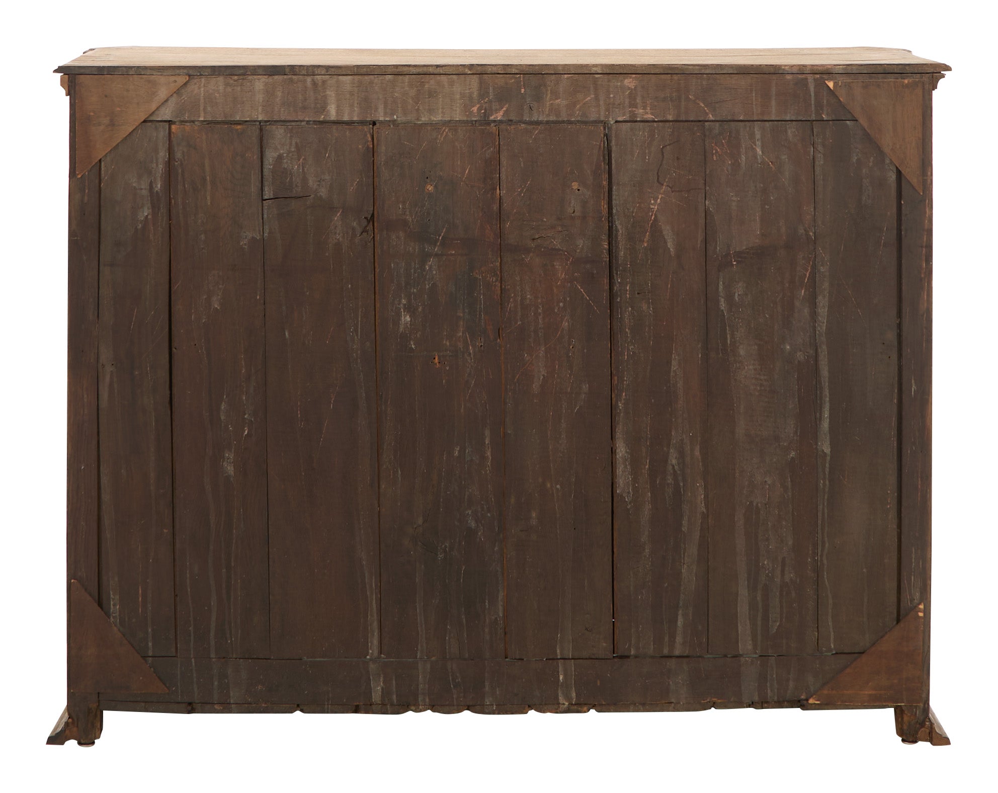Jayson Home - Antique Belgian Sideboard