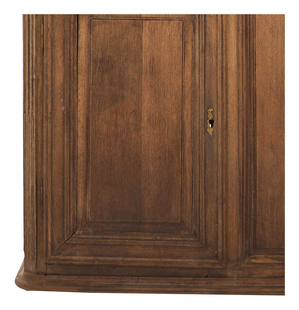 Jayson Home - Antique Belgian Sideboard