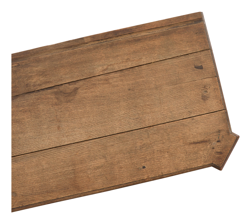 Jayson Home - Antique Belgian Sideboard