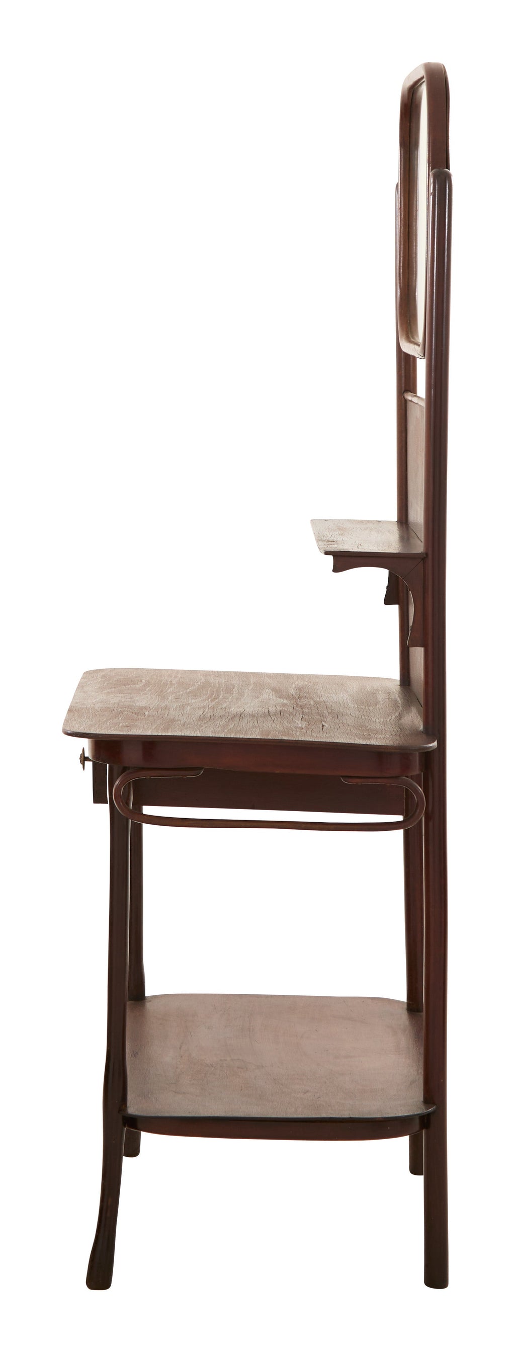 Jayson Home - Antique Bentwood Wash Stand