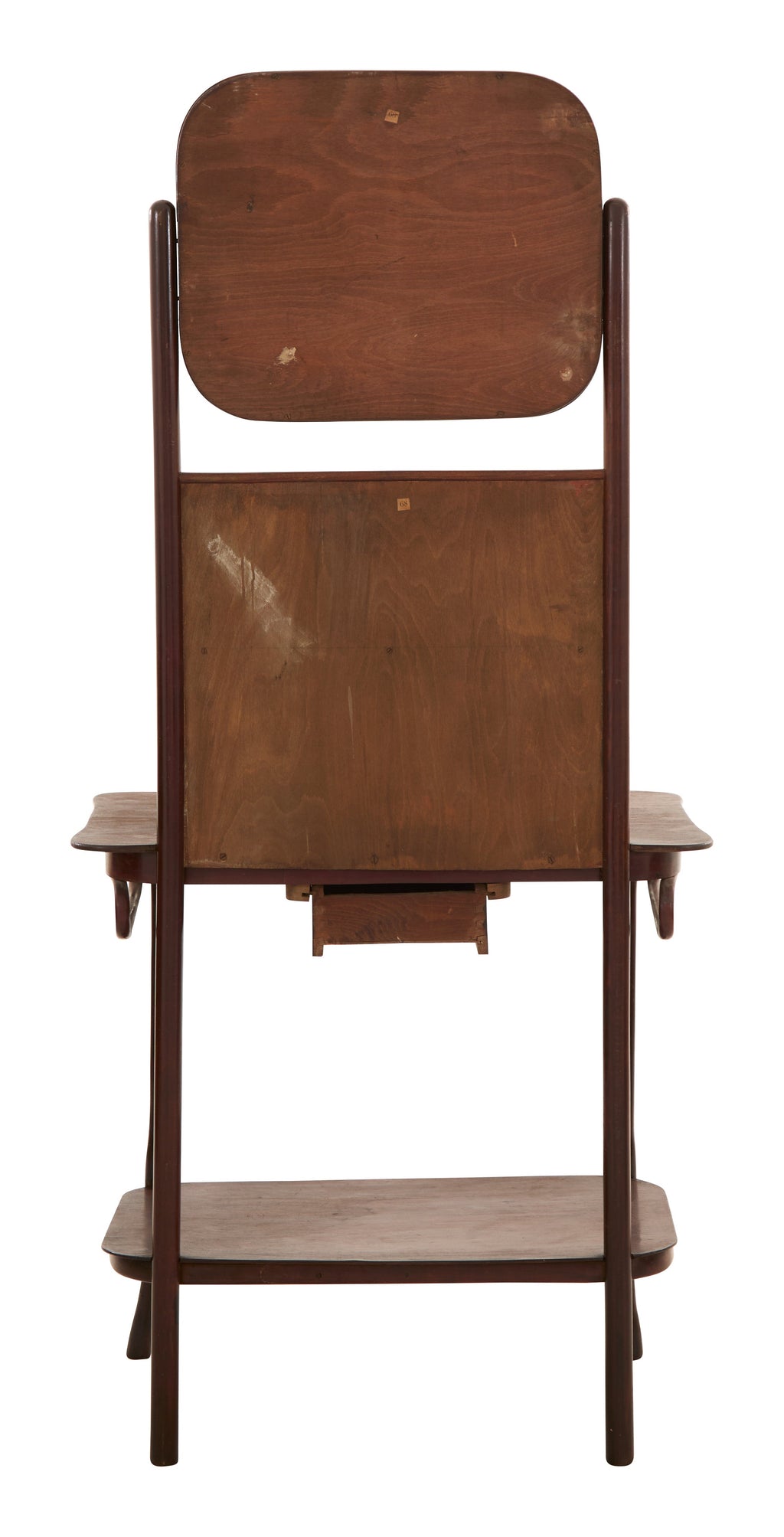 Jayson Home - Antique Bentwood Wash Stand