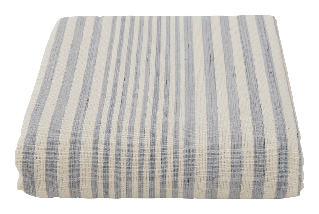 Jayson Home - Kendall Ciel Tablecloth