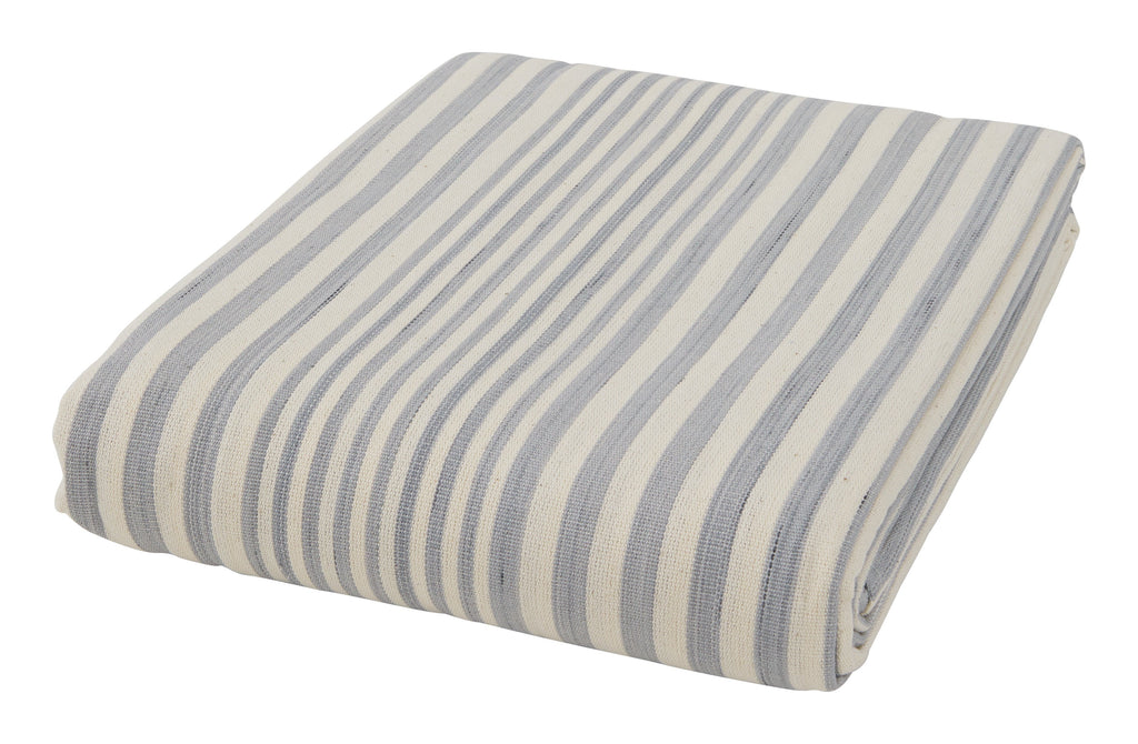 Jayson Home - Kendall Ciel Tablecloth