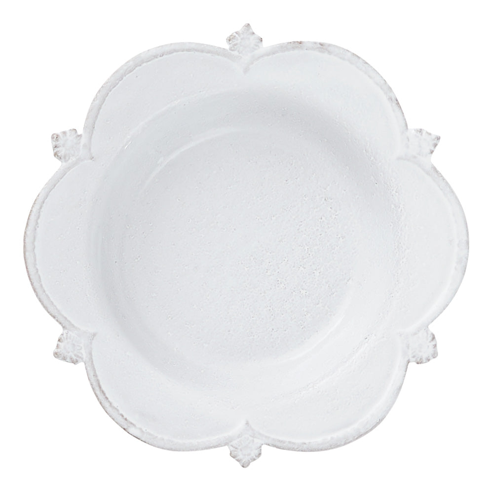 Jayson Home - Astier de Villatte Isolde Dish