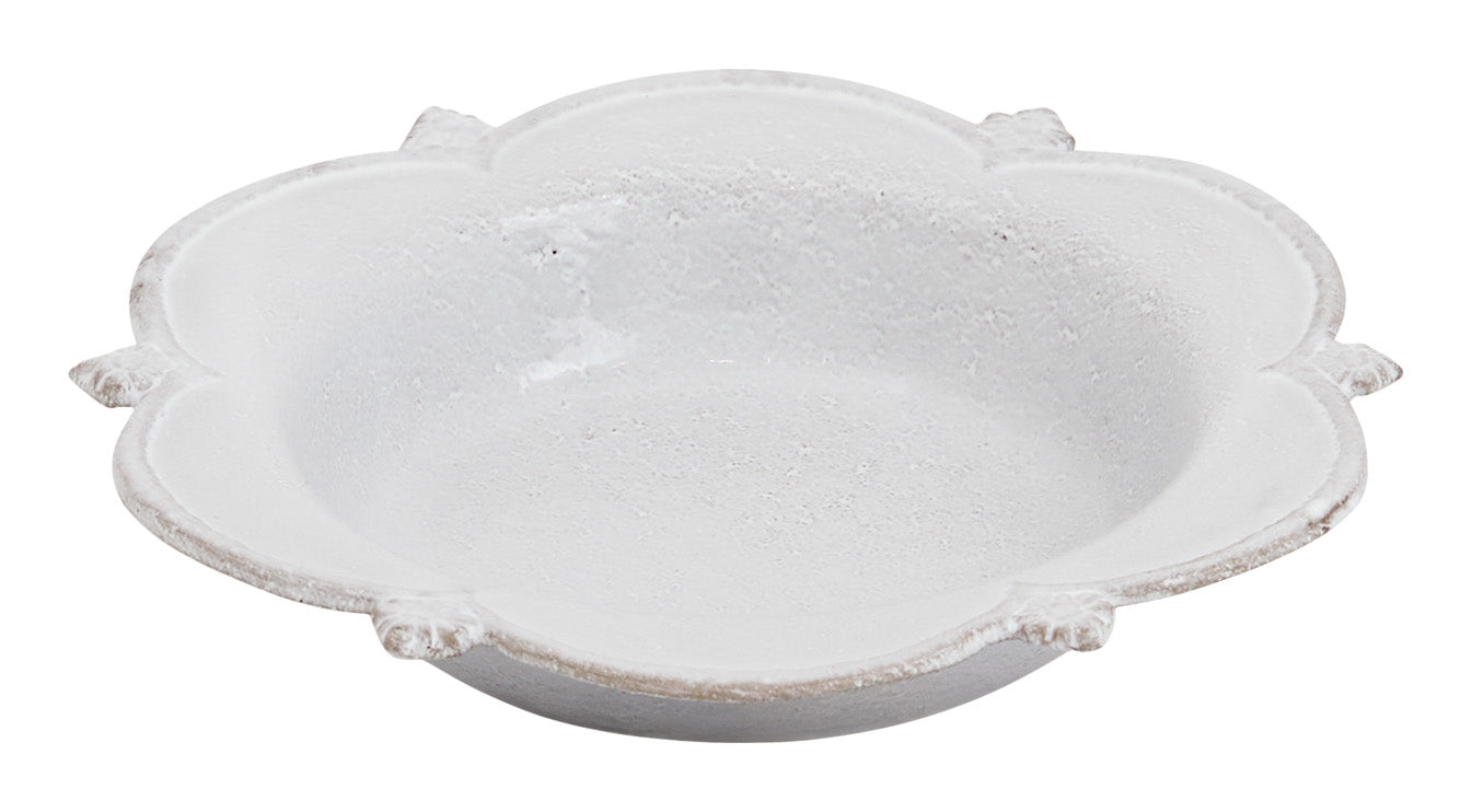 Jayson Home - Astier de Villatte Isolde Dish