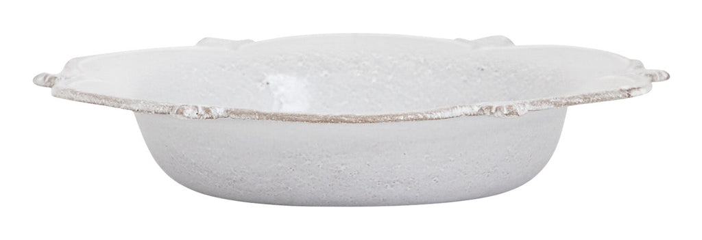 Jayson Home - Astier de Villatte Isolde Dish