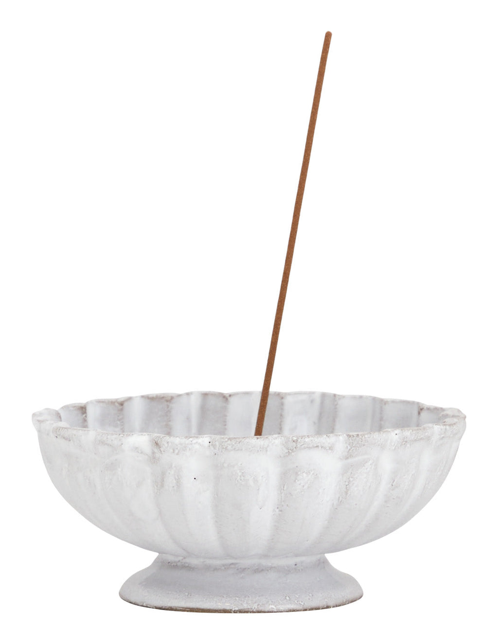 Jayson Home - Astier de Villatte Astre Incense Holder