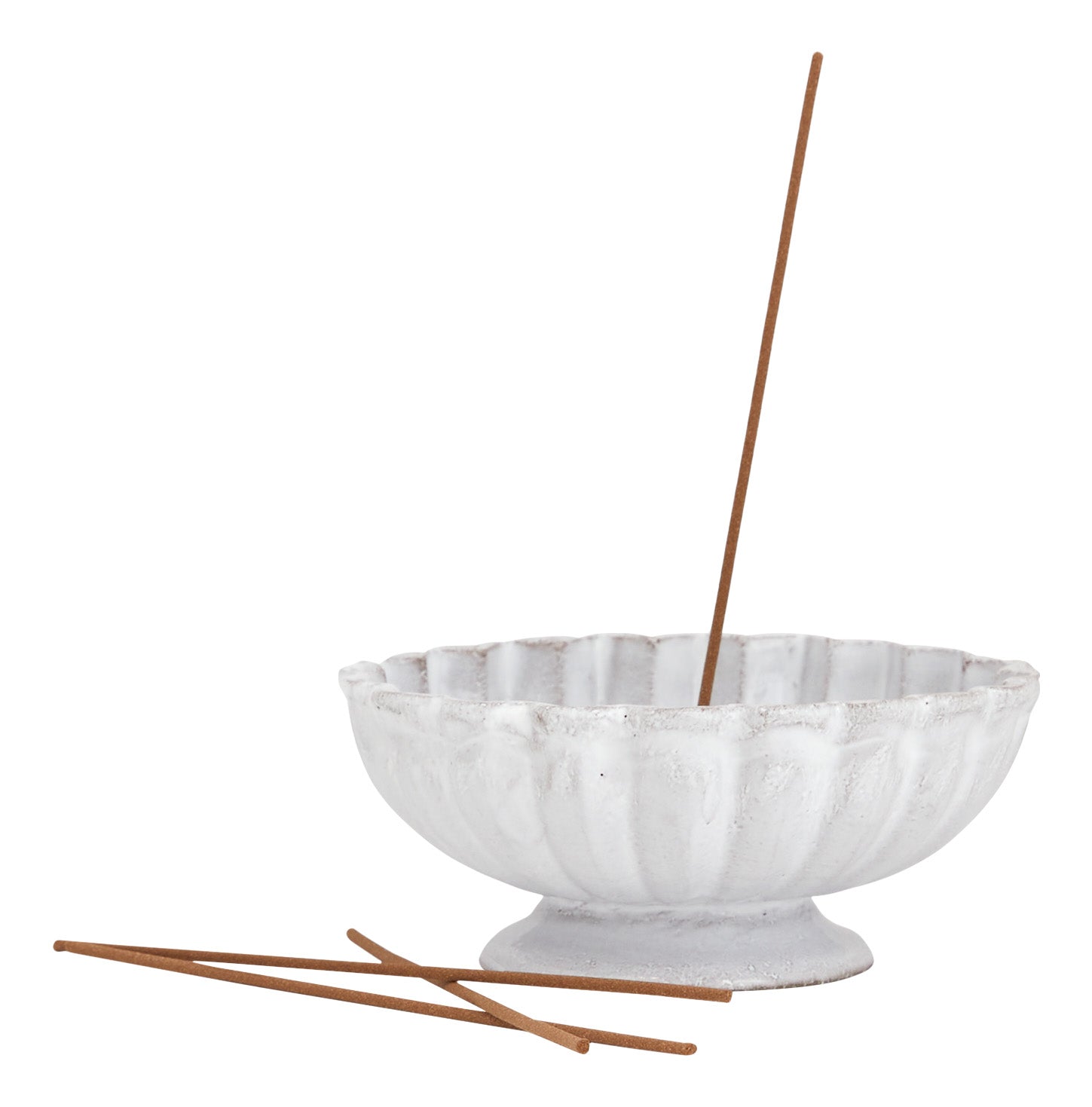 Jayson Home - Astier de Villatte Astre Incense Holder