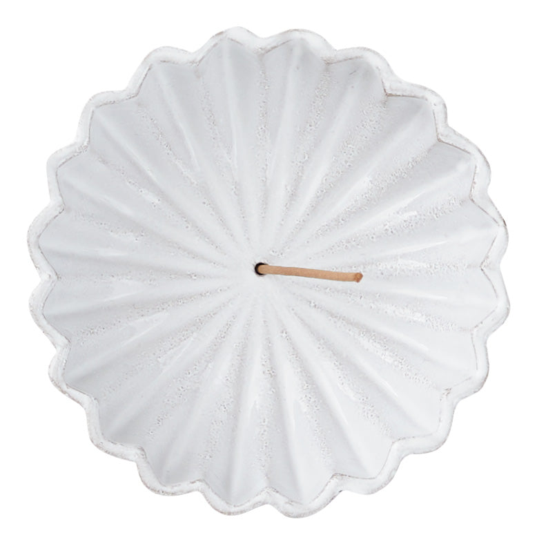 Jayson Home - Astier de Villatte Astre Incense Holder